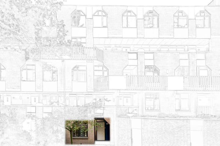 Photo 5 of Noordmolenwerf 45