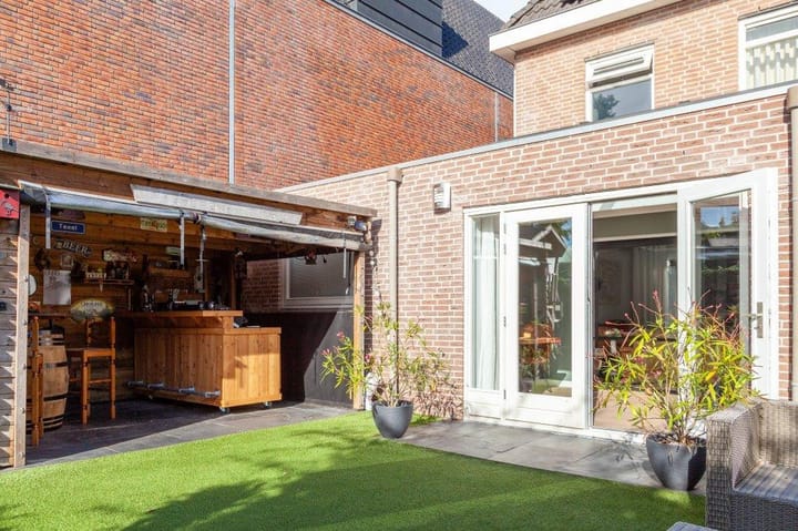 Photo 3 of Rademakerstraat 129