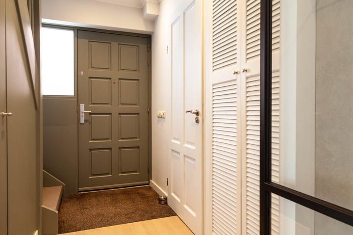 Photo 4 of Rademakerstraat 129