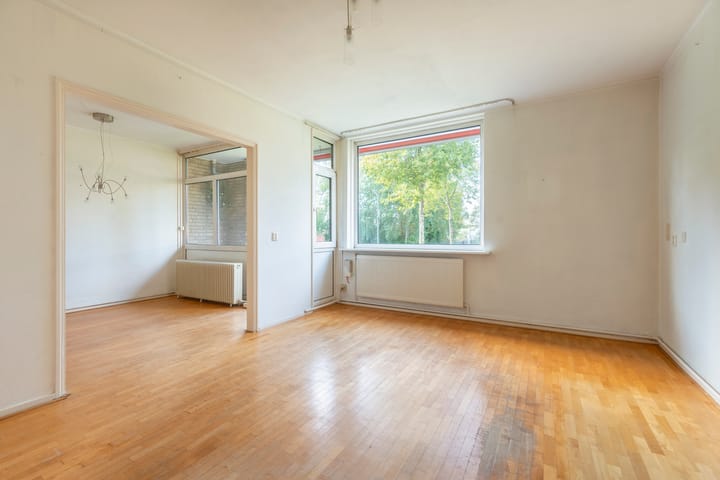 Foto 5 van Wolvenlaan 101