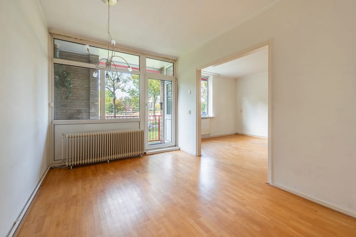 Foto 6 van Wolvenlaan 101