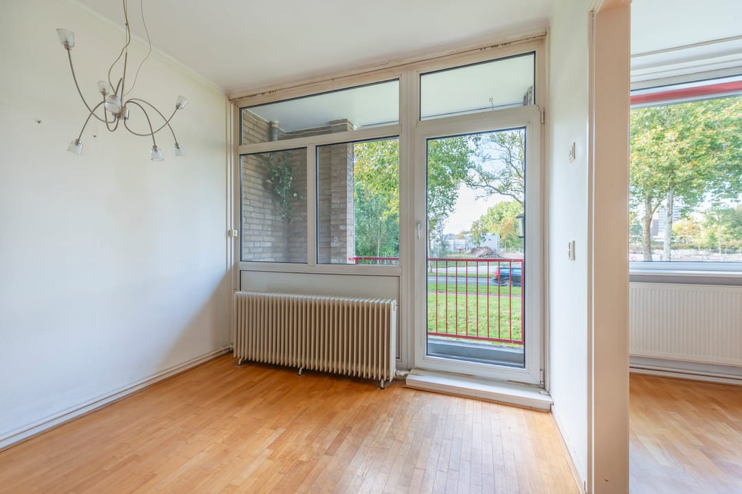 Foto 7 van Wolvenlaan 101