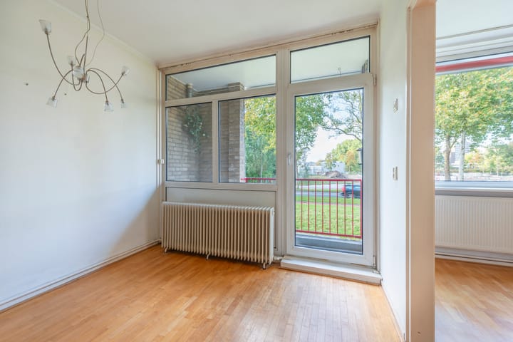 Foto 7 van Wolvenlaan 101