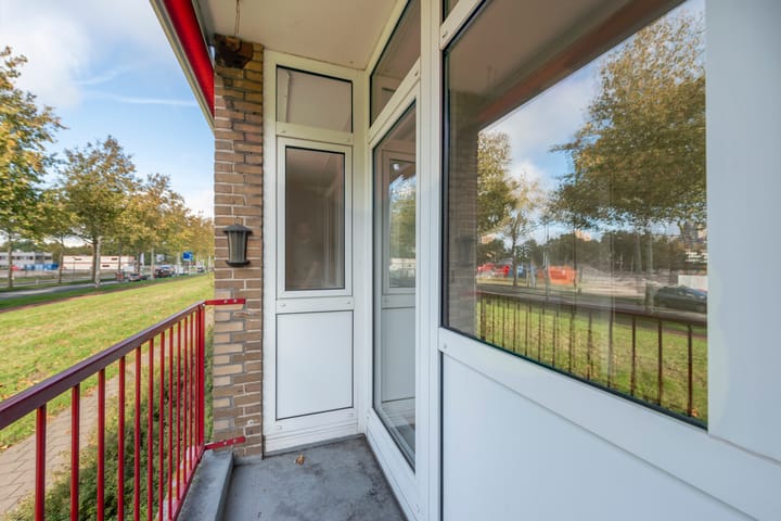 Foto 16 van Wolvenlaan 101