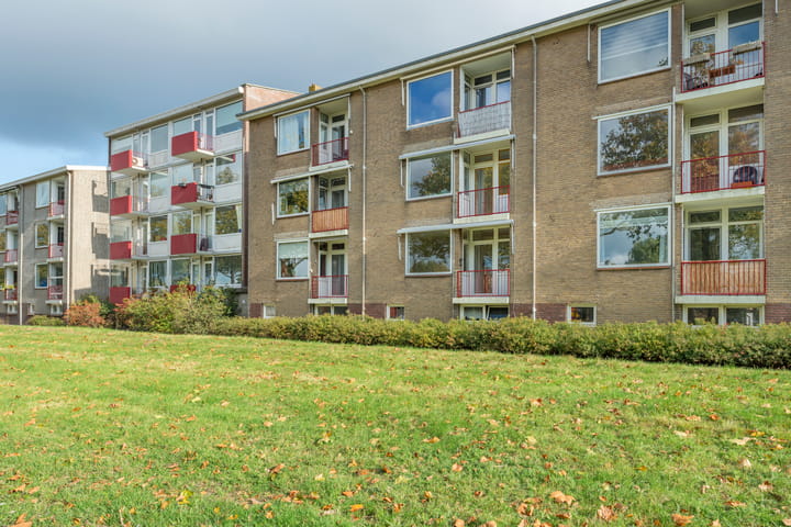 Foto 18 van Wolvenlaan 101