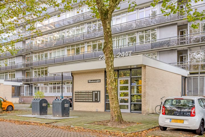 Foto 3 van Laan van Vollenhove 2389