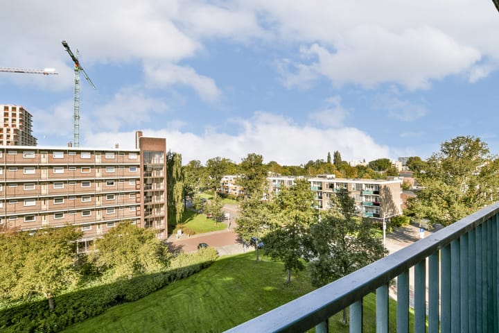 Foto 4 van Mr. G. Groen van Prinstererlaan 307