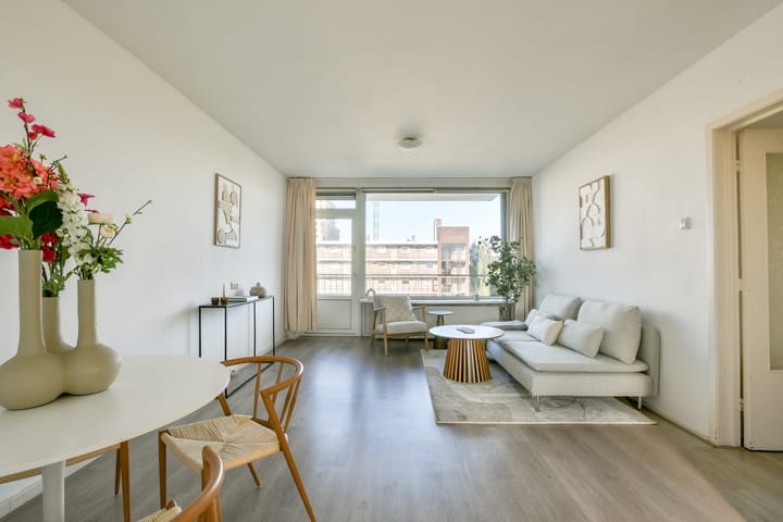 Foto 7 van Mr. G. Groen van Prinstererlaan 307