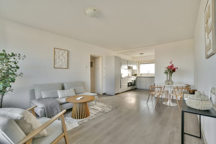 Foto 9 van Mr. G. Groen van Prinstererlaan 307