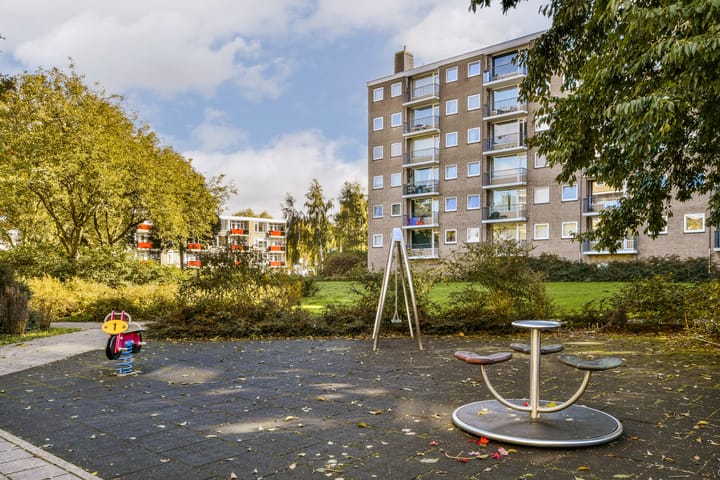 Foto 26 van Mr. G. Groen van Prinstererlaan 307