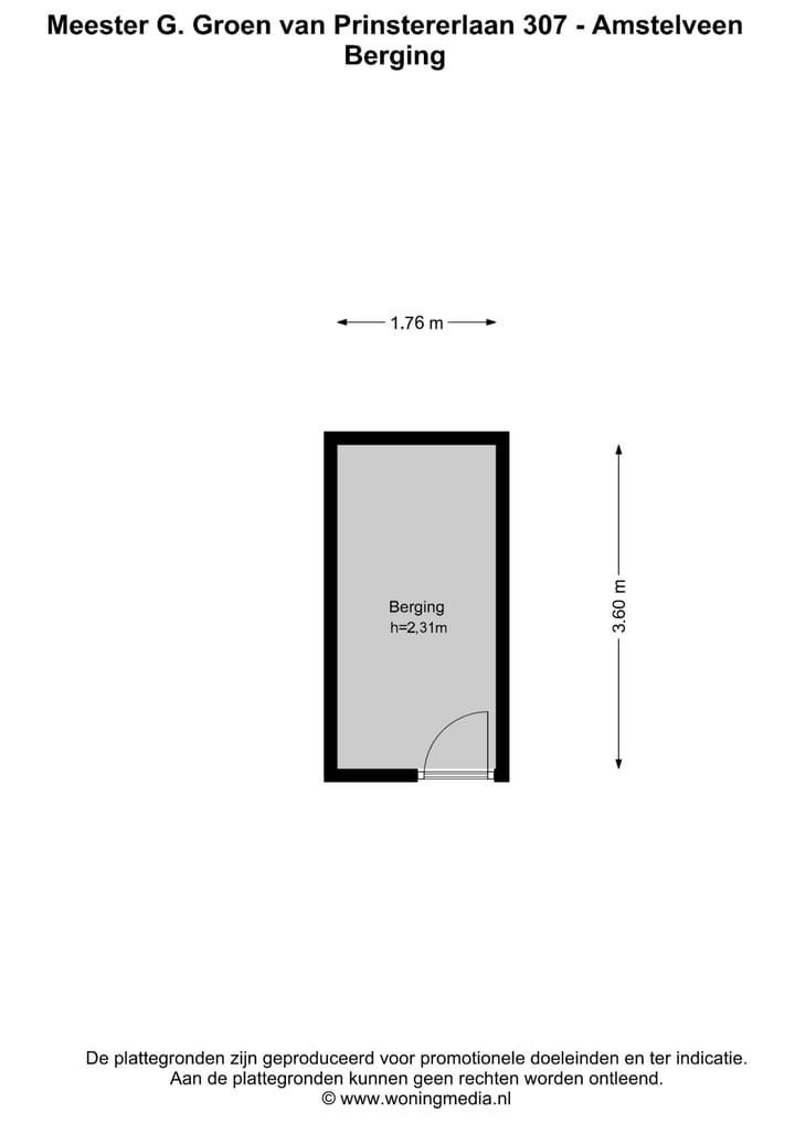 Foto 28 van Mr. G. Groen van Prinstererlaan 307