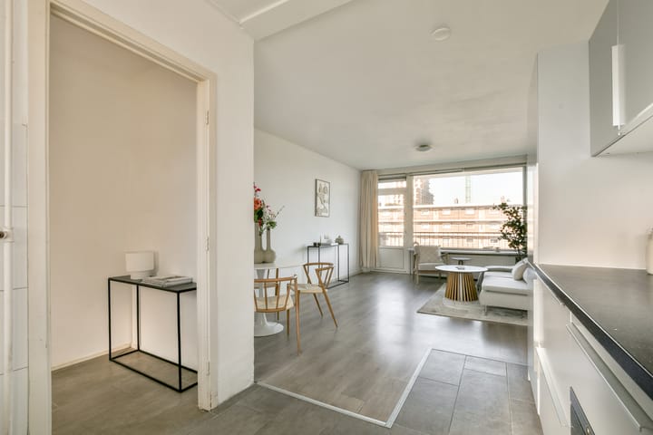 Foto 12 van Mr. G. Groen van Prinstererlaan 307