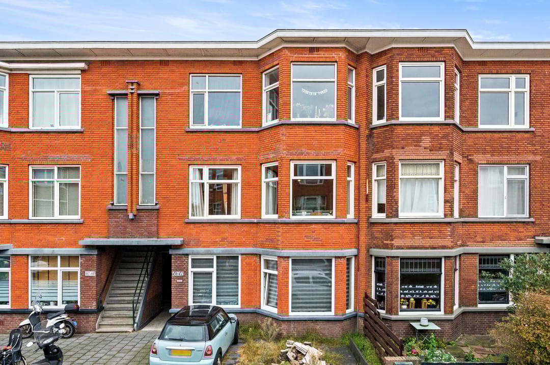 Foto 1 van Nunspeetlaan 446