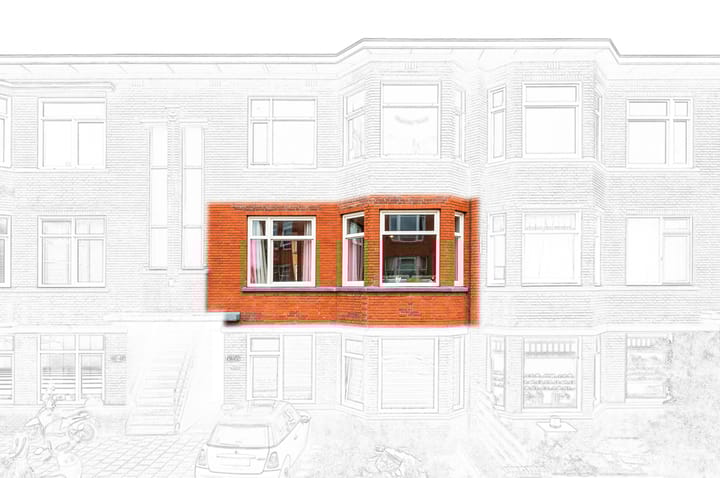 Foto 2 van Nunspeetlaan 446