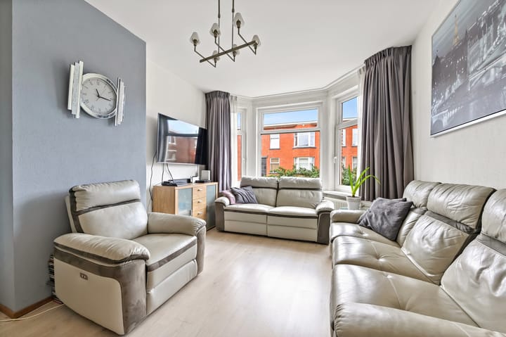 Foto 5 van Nunspeetlaan 446