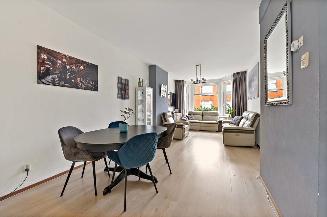 Foto 8 van Nunspeetlaan 446