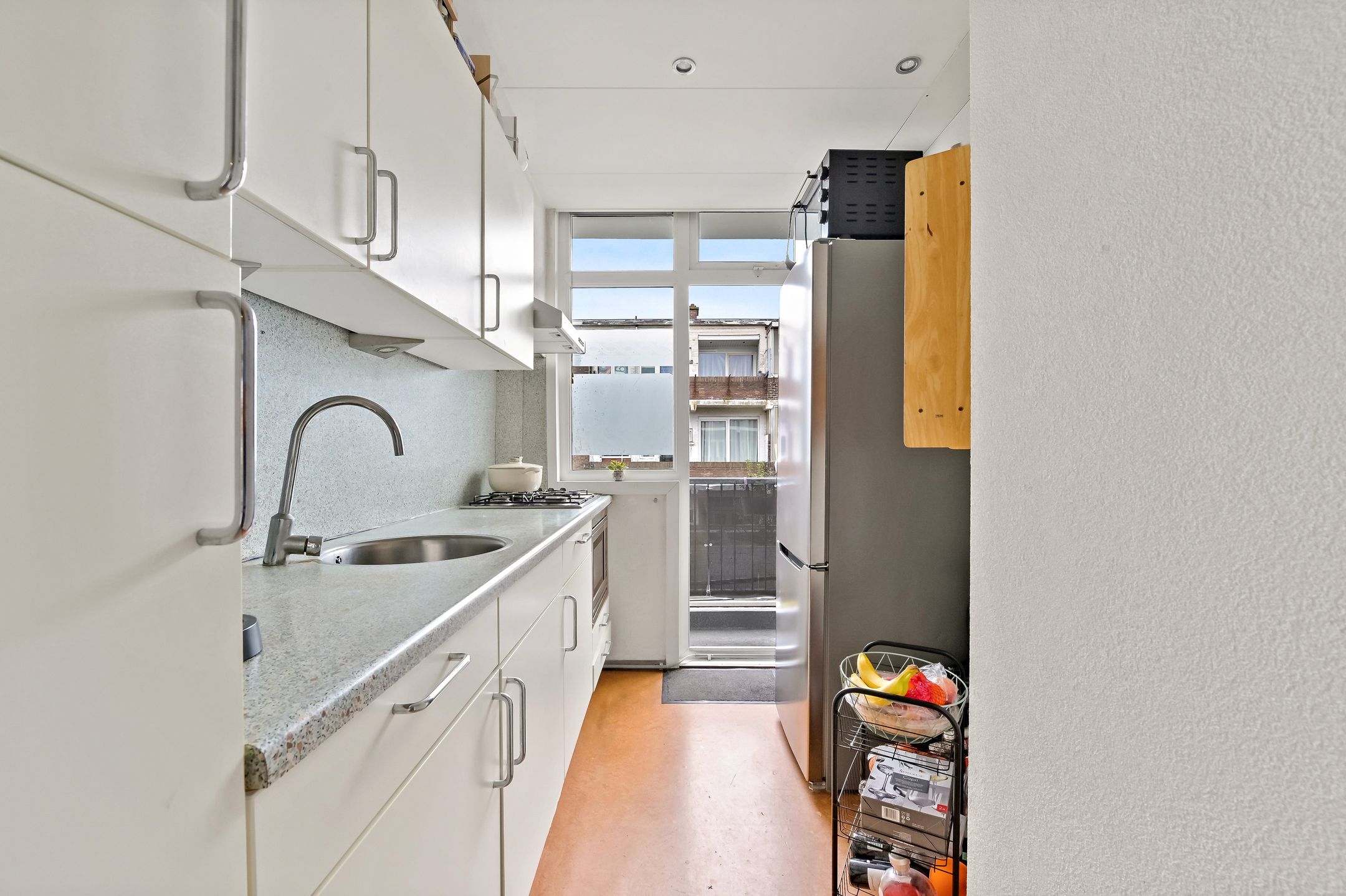 Foto 9 van Nunspeetlaan 446