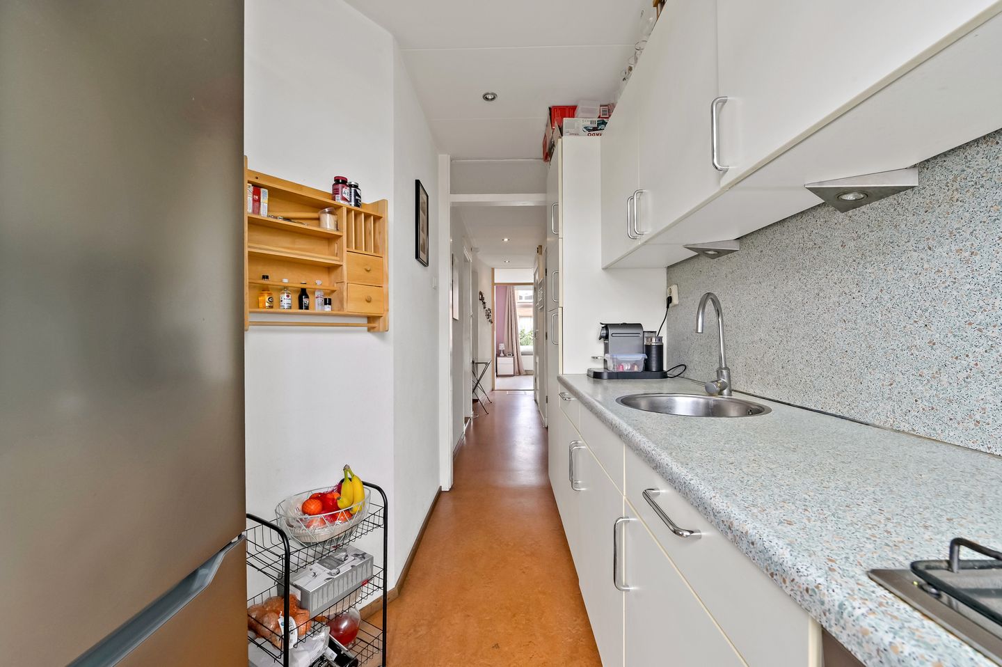 Foto 10 van Nunspeetlaan 446