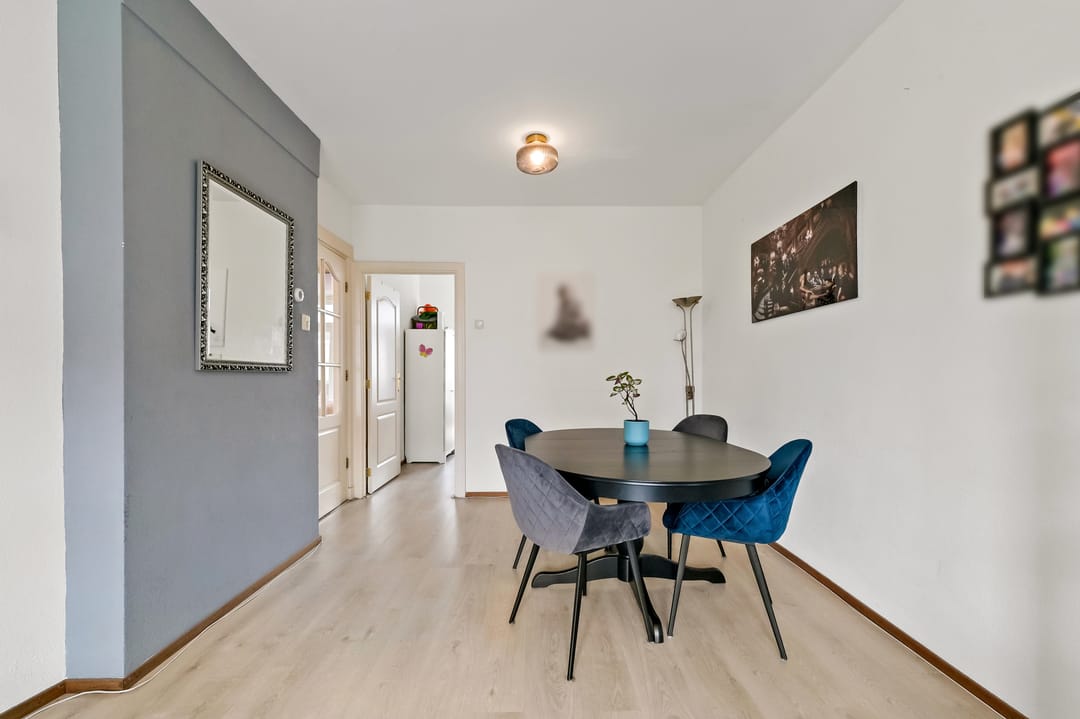 Foto 7 van Nunspeetlaan 446