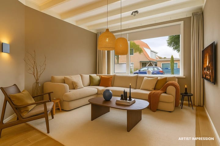 Foto 12 van Verstolkstraat 46