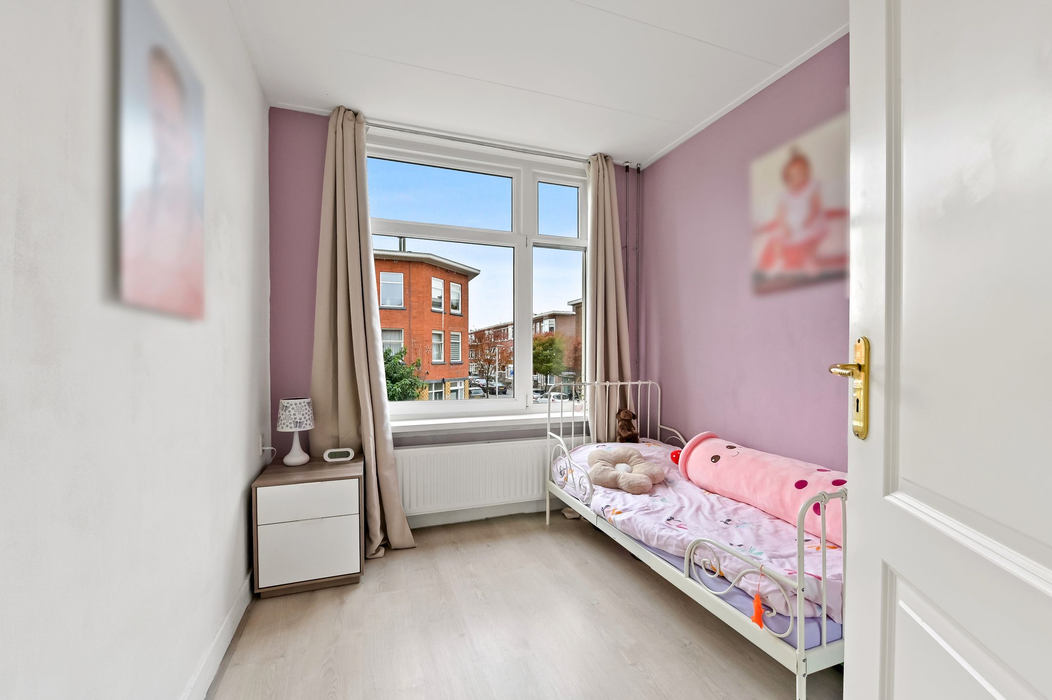 Foto 12 van Nunspeetlaan 446