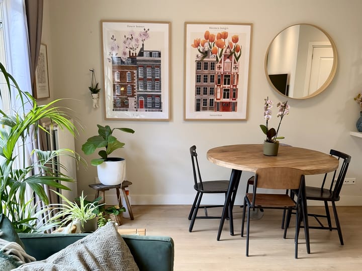 Foto 3 van De Kempenaerstraat 42-2