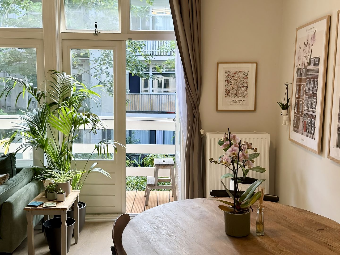 Foto 4 van De Kempenaerstraat 42-2
