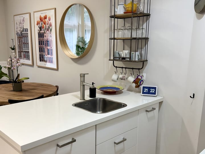 Photo 6 of De Kempenaerstraat 42-2