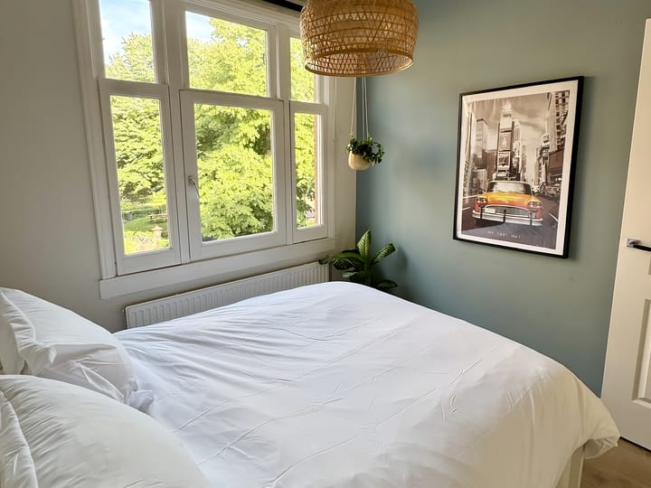 Photo 8 of De Kempenaerstraat 42-2