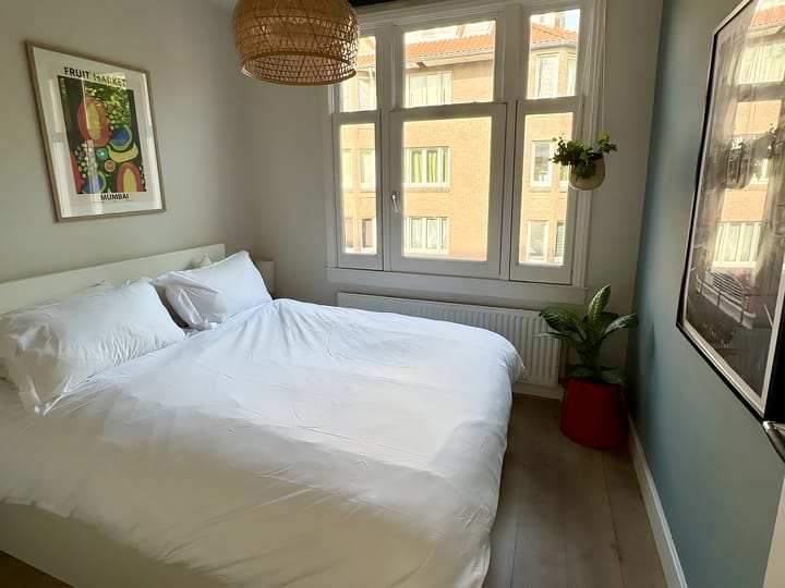 Photo 11 of De Kempenaerstraat 42-2