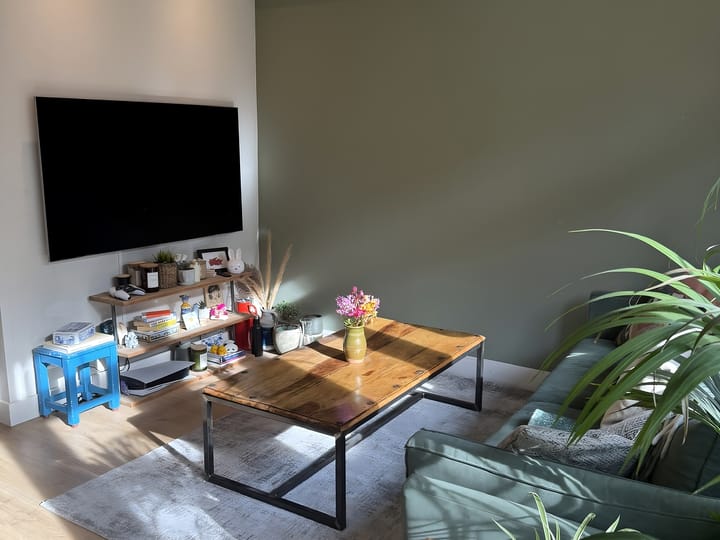 Photo 14 of De Kempenaerstraat 42-2