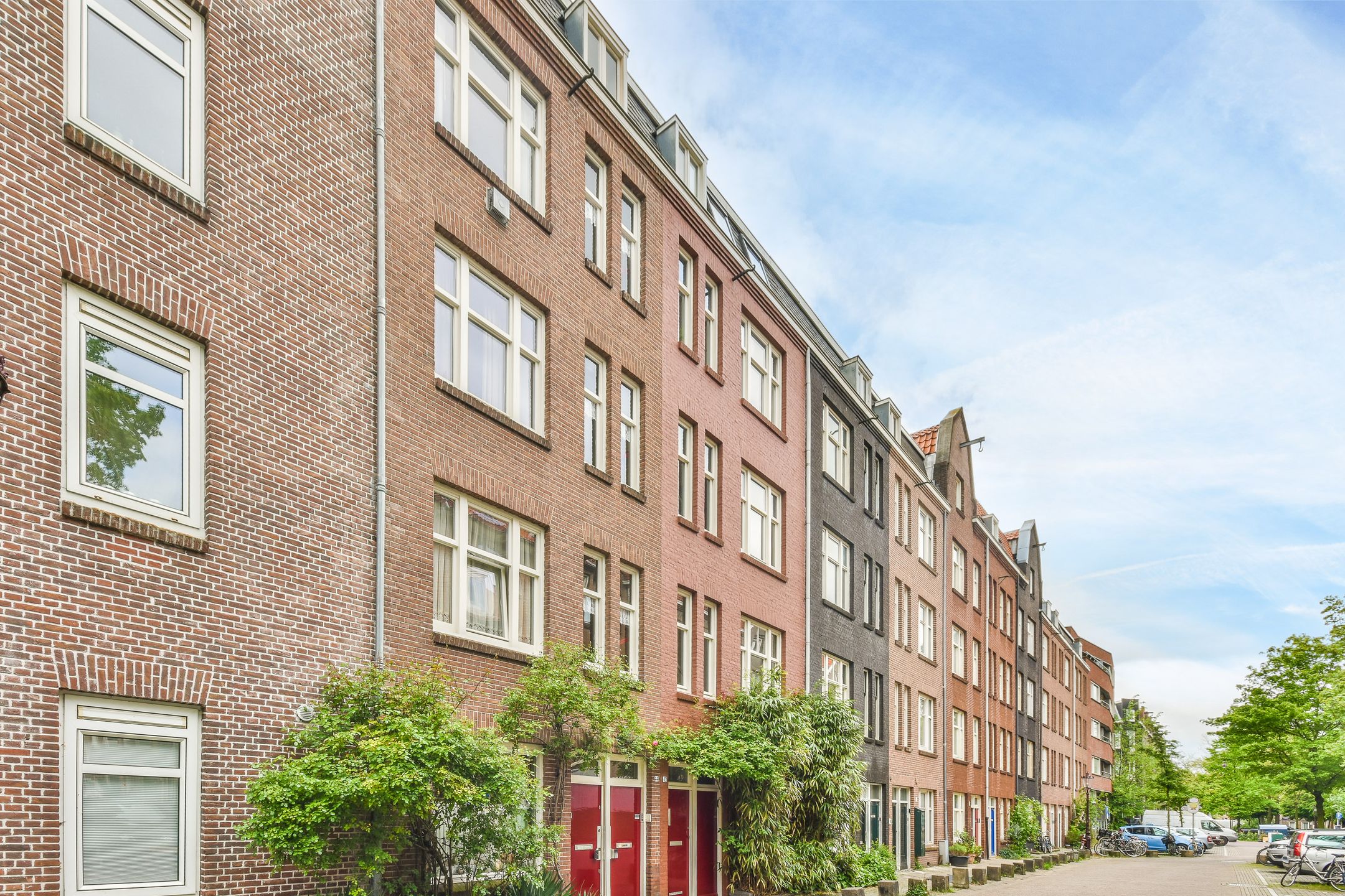 Foto 15 van De Kempenaerstraat 42-2