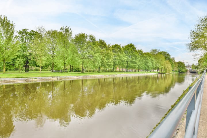 Photo 17 of De Kempenaerstraat 42-2