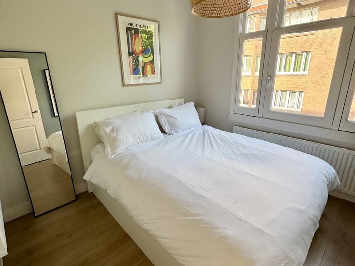 Photo 9 of De Kempenaerstraat 42-2