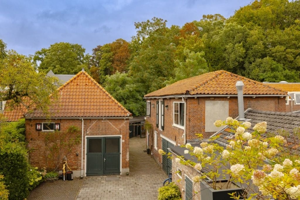 Bekijk foto 4 van Bloemendaalseweg 112