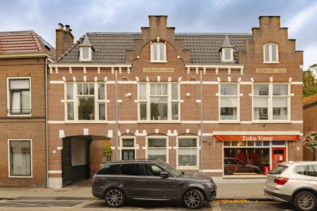 Bekijk foto 5 van Bloemendaalseweg 112