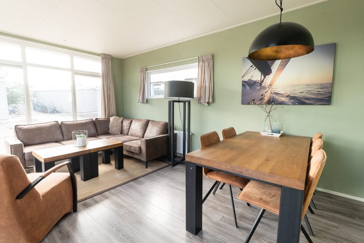 Foto 7 van Parkweg 2-303