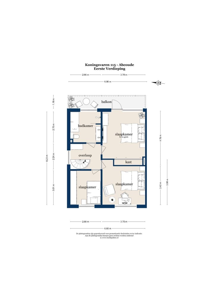 Photo 60 of Koningsvaren 115