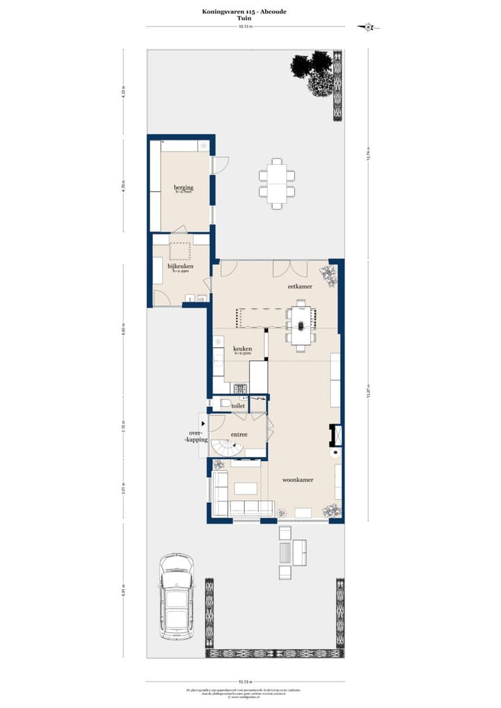 Photo 61 of Koningsvaren 115