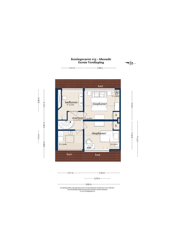 Photo 62 of Koningsvaren 115