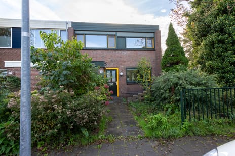 Jan van Galenlaan 31 secondary image