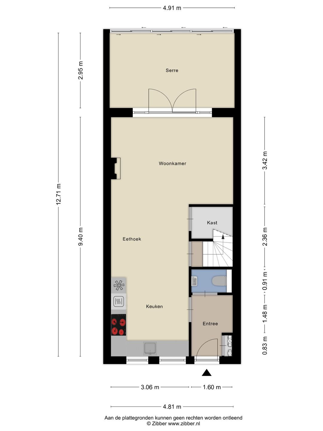 Foto 22 van Waterlanden 55