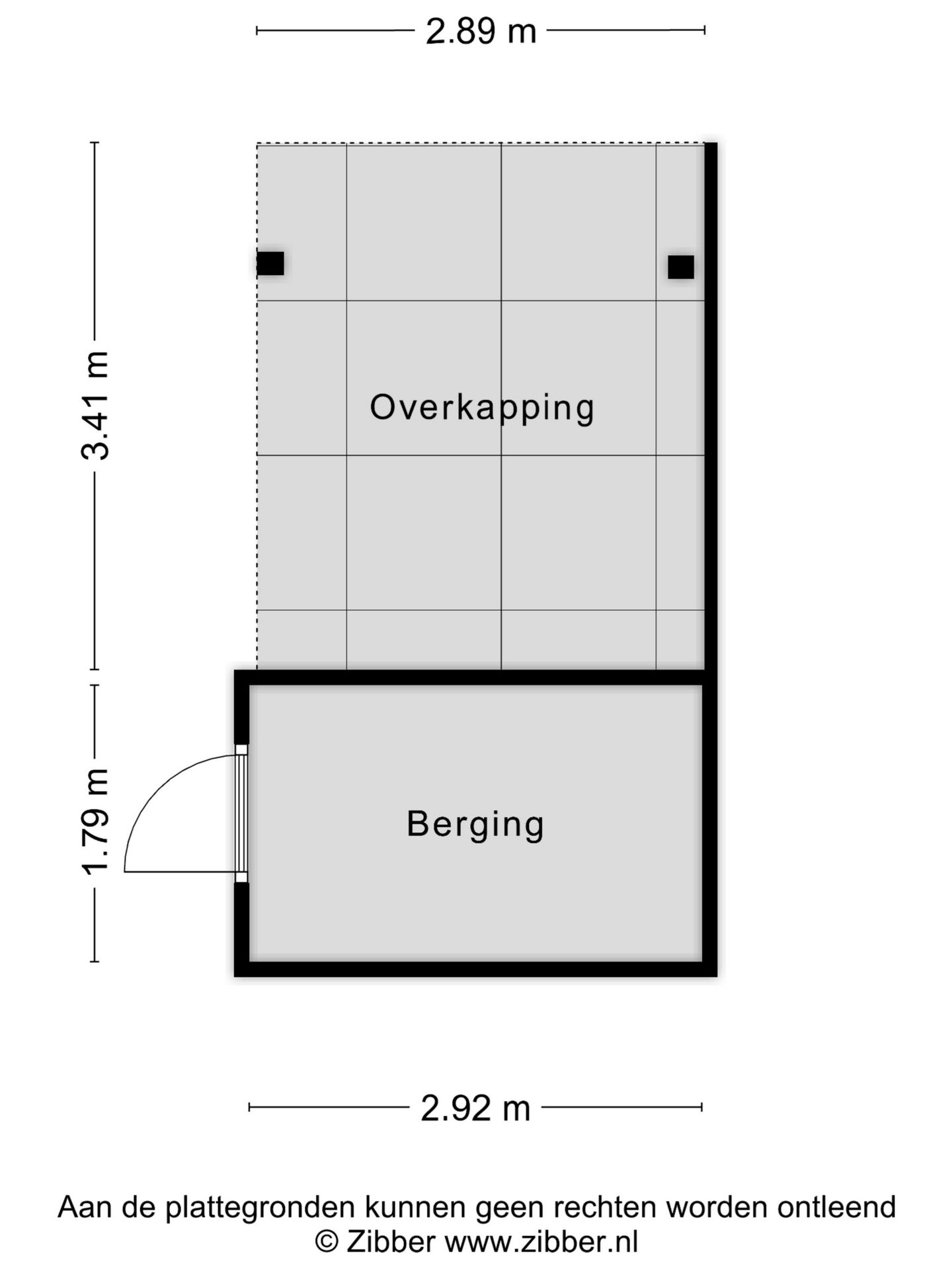 Foto 25 van Waterlanden 55