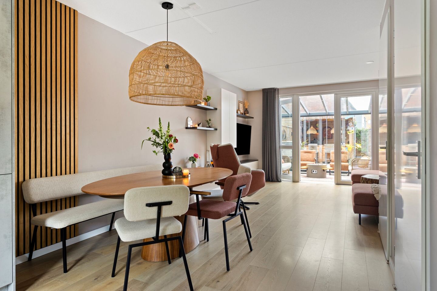 Foto 4 van Waterlanden 55