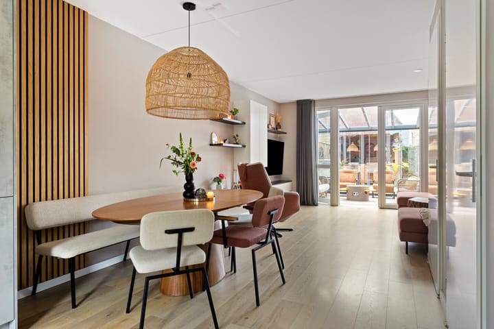 Photo 4 of Waterlanden 55