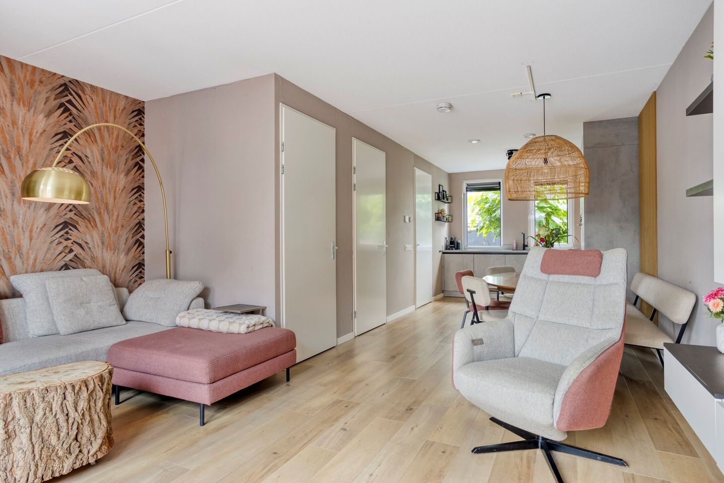 Foto 5 van Waterlanden 55