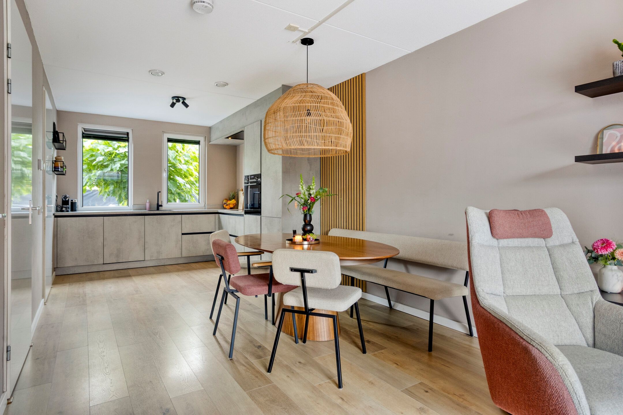 Foto 6 van Waterlanden 55