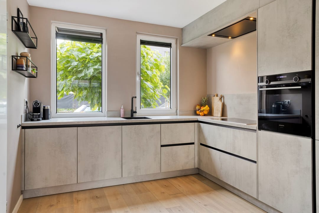 Foto 7 van Waterlanden 55