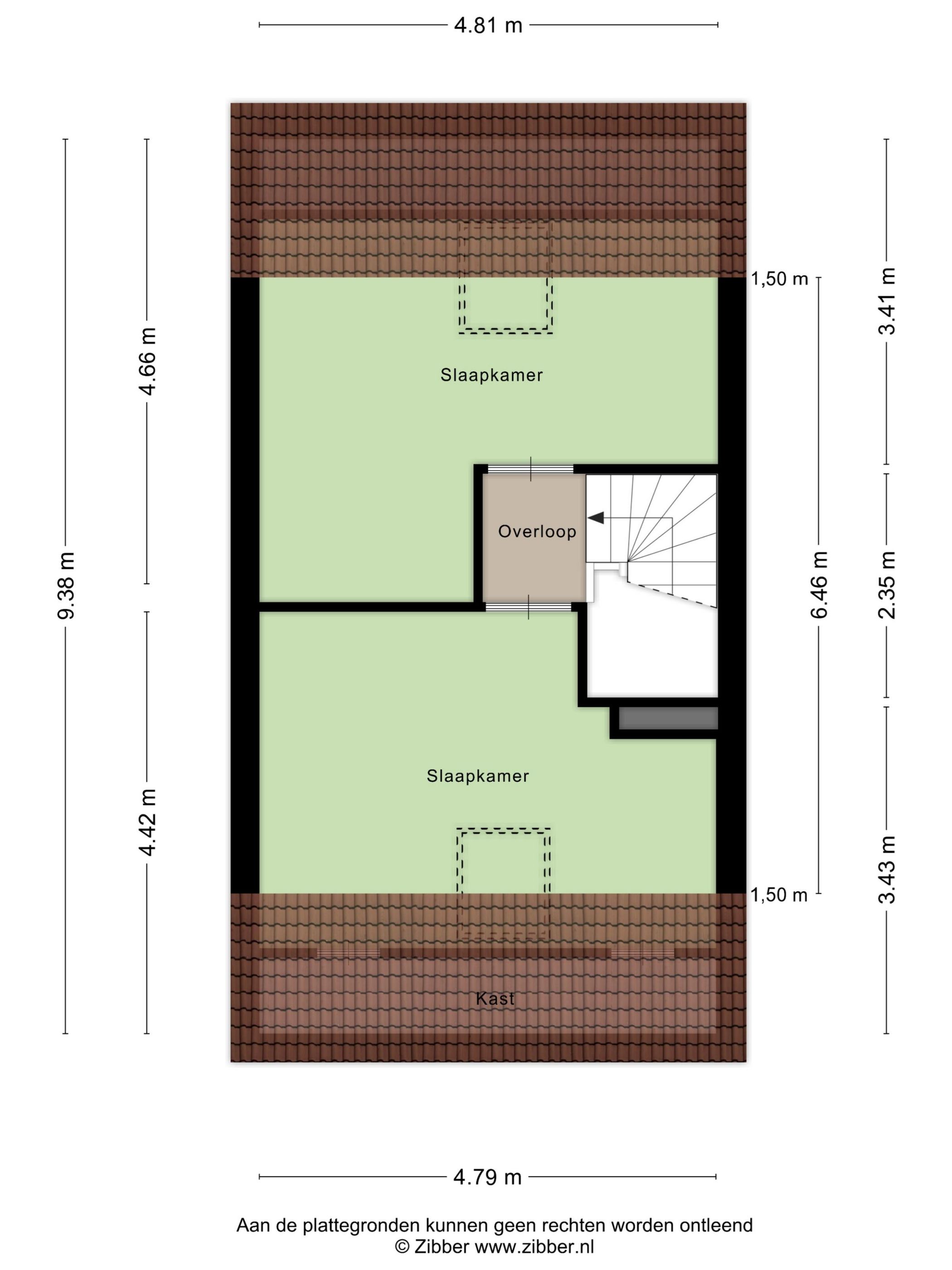 Foto 24 van Waterlanden 55
