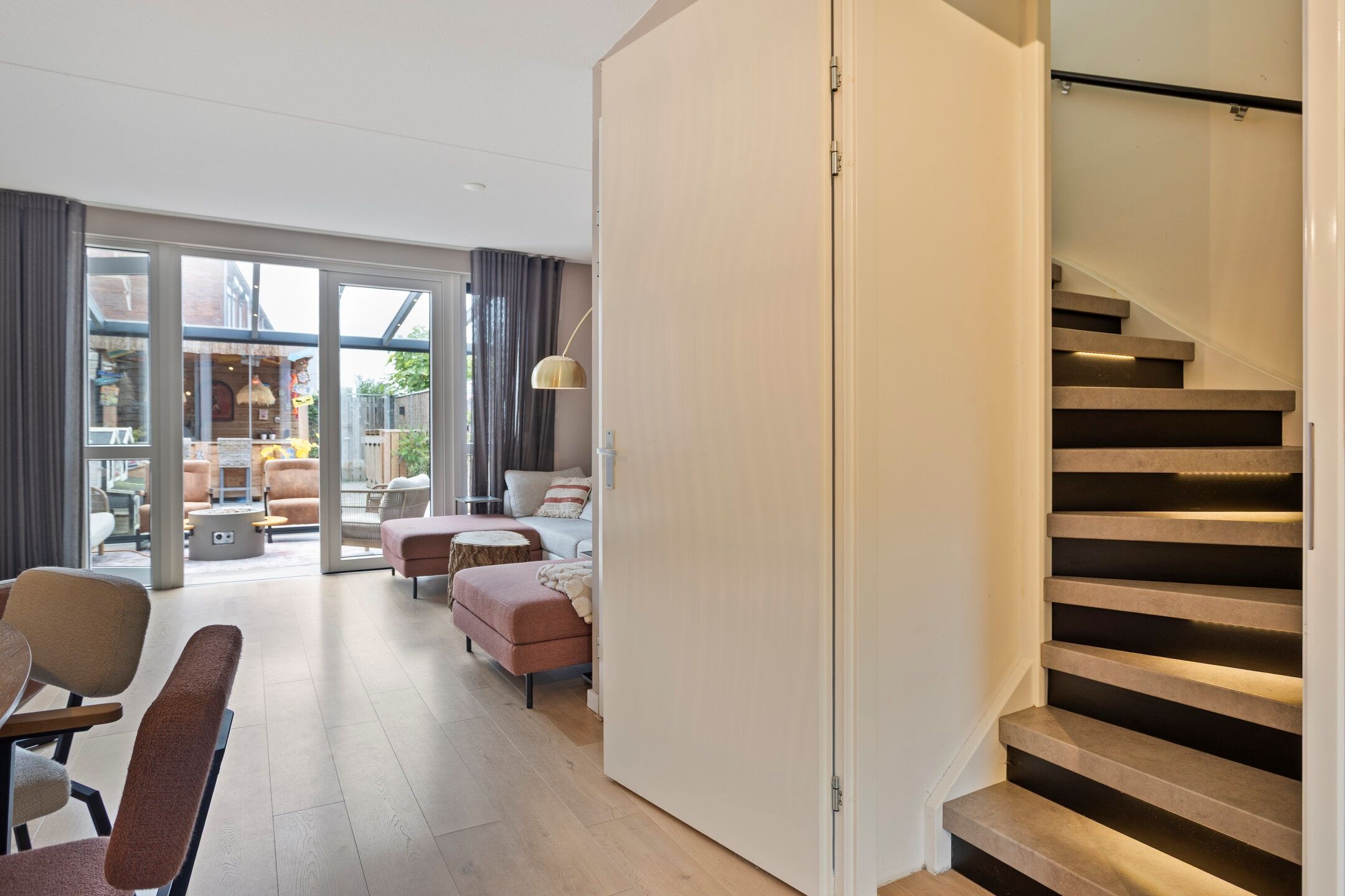 Foto 9 van Waterlanden 55